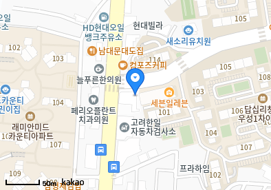 조근경이비인후과의원