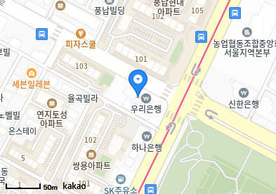 풍납동 이비인후과 | 모든 전문의 및 일반의 병원 리스트 3 Dr홍연합의원