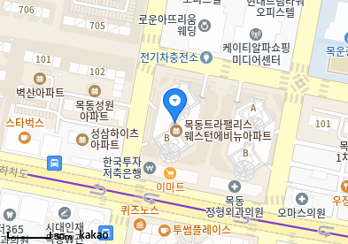 목동 이비인후과 | 모든 전문의 병원 리스트 (파트 1) 7 목동코엔이비인후과의원