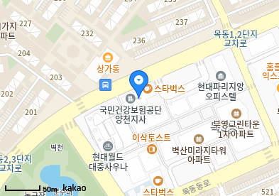 민준식이비인후과의원