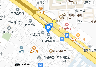 탑이비인후과의원