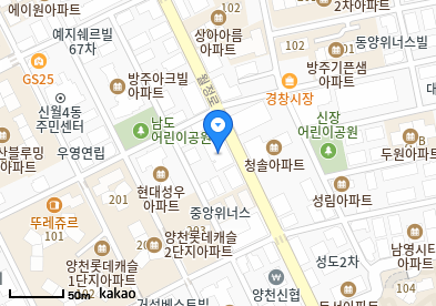신월동 이비인후과 | 모든 전문의 및 일반의 병원 리스트 4 경창서울이비인후과의원