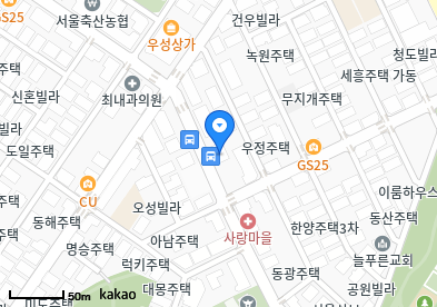 신월동 이비인후과 | 모든 전문의 및 일반의 병원 리스트 5 삼일이비인후과의원