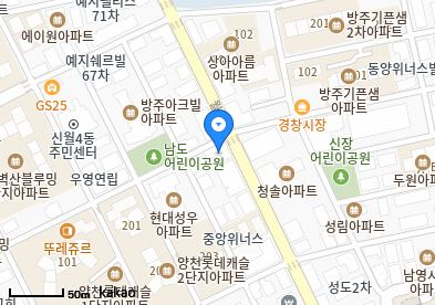 신월동 이비인후과 | 모든 전문의 및 일반의 병원 리스트 14 강봉수가정의학과의원