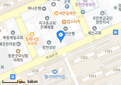 신정동 이비인후과 | 모든 전문의 병원 리스트 4 양천연세이비인후과의원