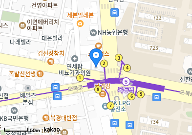 신정동 이비인후과 | 모든 전문의 병원 리스트 9 양천이비인후과의원