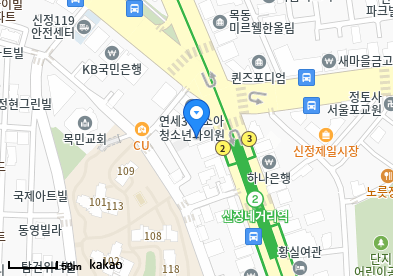 신정동 이비인후과 | 모든 전문의 병원 리스트 10 열린이비인후과의원