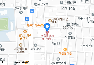 서울특별시 동부병원