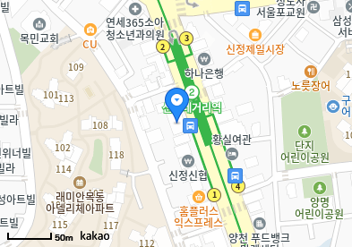성모내몸에가정의학과의원