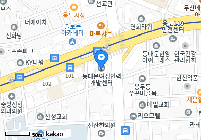 용두동 이비인후과 | 모든 전문의 및 일반의 병원 리스트 7 성모수내과의원