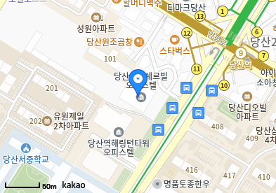서울앤연세이비인후과의원