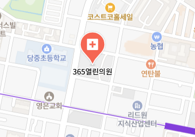 영등포 이비인후과 | 일요일 문 여는 병원 총정리 16 365열린의원
