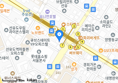 아람연세소아청소년과의원