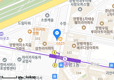 양평동3가 이비인후과 | 모든 전문의 및 일반의 병원 리스트 3 연세노블의원
