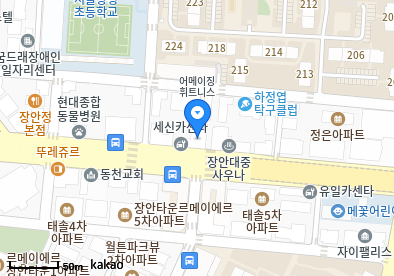 장안동 이비인후과 | 모든 전문의 병원 리스트 2 수이비인후과의원