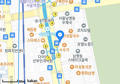 마음담은삼성내과의원