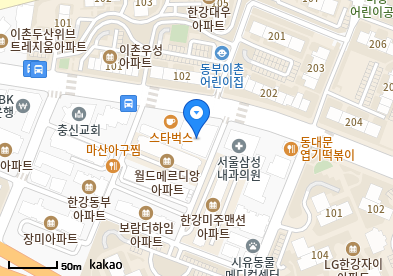 닥터유이비인후과의원