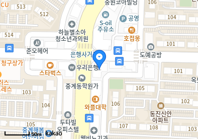 중계동 이비인후과 | 모든 전문의 및 일반의 병원 리스트 4 비앤비이비인후과의원