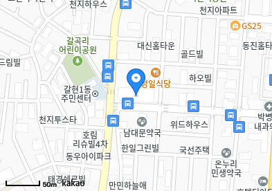 갈현동 이비인후과 | 모든 전문의 및 일반의 병원 리스트 2 위더스이비인후과의원