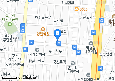 갈현동 이비인후과 | 모든 전문의 및 일반의 병원 리스트 9 조은성모의원