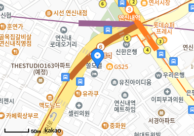 대조동 이비인후과 | 모든 전문의 및 일반의 병원 리스트 6 코앤코이비인후과의원