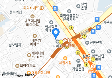 대조동 이비인후과 | 모든 전문의 및 일반의 병원 리스트 12 미소지앤의원