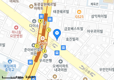 대조동 이비인후과 | 모든 전문의 및 일반의 병원 리스트 16 연세예일의원