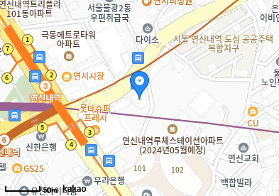 불광동 이비인후과 | 모든 전문의 및 일반의 병원 리스트 6 조은이비인후과의원