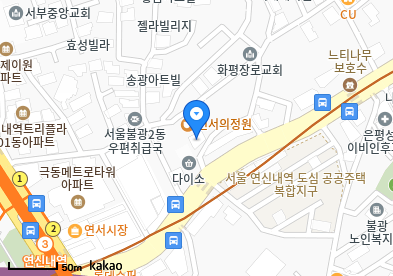 불광동 이비인후과 | 모든 전문의 및 일반의 병원 리스트 7 유장열이비인후과의원