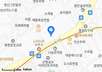 불광동 이비인후과 | 모든 전문의 및 일반의 병원 리스트 16 이태준김재민내과의원