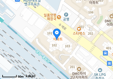 디엠씨성모의원
