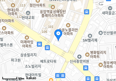 신사호이비인후과의원