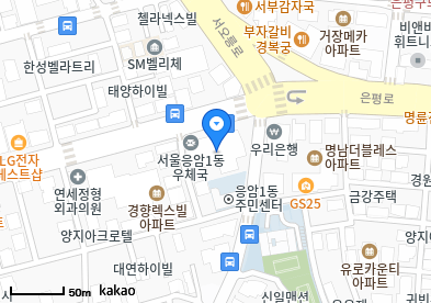 은평구 이비인후과 | 24시간 응급·야간 진료 병원 총정리 2 한국효요양병원