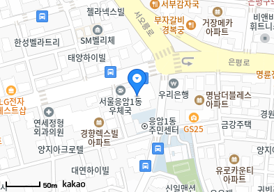 연세속편안내과의원