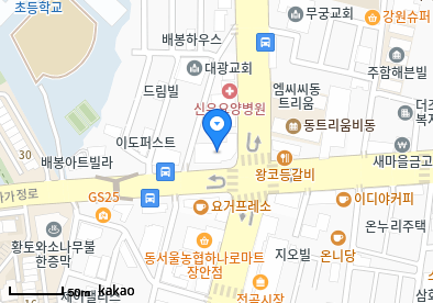 장안동 이비인후과 | 모든 일반의 병원 리스트 (일반 진료 가능) 19 조은내과의원