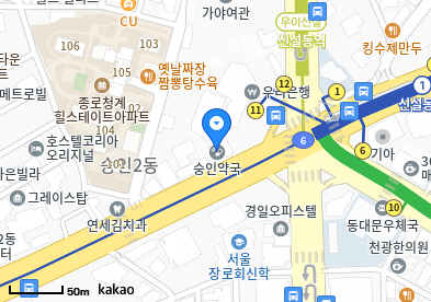 숭인동 이비인후과 | 모든 전문의 및 일반의 병원 리스트 3 장경호가정의학과의원