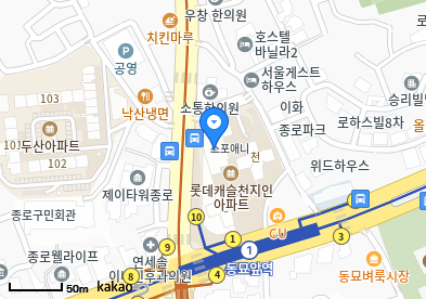 숭인동 이비인후과 | 모든 전문의 및 일반의 병원 리스트 6 새희망내과의원