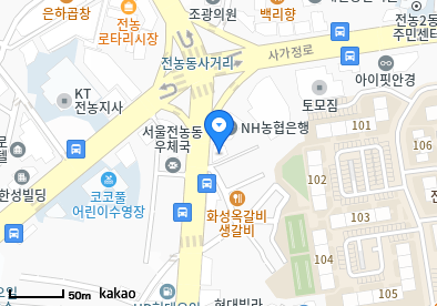 전농동 이비인후과 | 모든 전문의 및 일반의 병원 리스트 3 김성희이비인후과의원