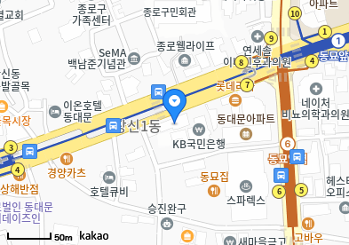 창신동 이비인후과 | 모든 전문의 및 일반의 병원 리스트 5 고려수내과의원