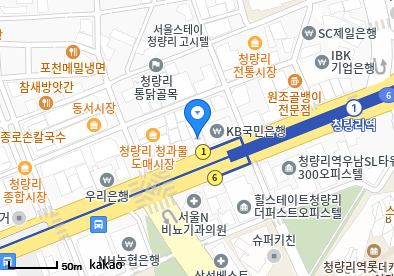 제기동 이비인후과 | 모든 전문의 및 일반의 병원 리스트 2 제일정형외과의원