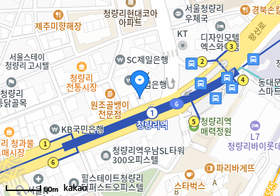 청량리동 이비인후과 | 모든 전문의 및 일반의 병원 리스트 4 다보는성모안과의원