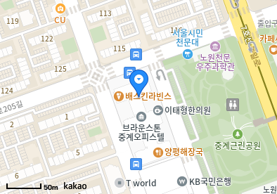 중계동 이비인후과 | 모든 전문의 및 일반의 병원 리스트 12 참내과의원