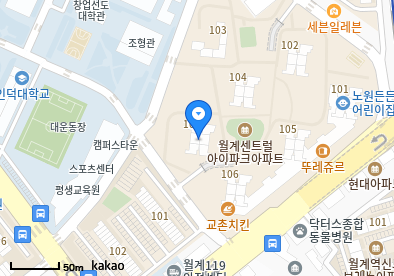 월계동 이비인후과 | 모든 전문의 및 일반의 병원 리스트 4 맑은숨이비인후과의원