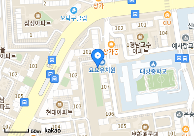 대방동 이비인후과 | 모든 일반의 병원 리스트 (일반 진료 가능) 14 푸른가정의원