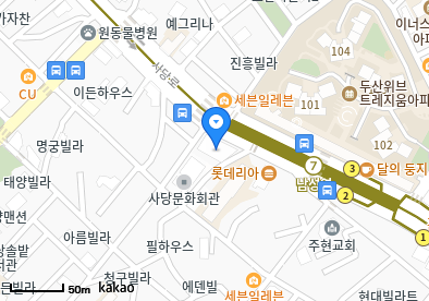 사당동 이비인후과 | 모든 전문의 병원 리스트 12 비엔이비인후과의원
