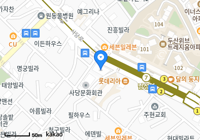 사당동 이비인후과 | 모든 일반의 병원 리스트 (일반 진료 가능) 19 박태군내과의원