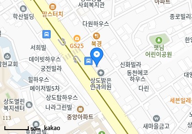 상도1동 이비인후과 | 모든 전문의 및 일반의 병원 리스트 4 장대영정형외과의원