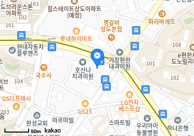 상도동 이비인후과 | 모든 일반의 병원 리스트 (일반 진료 가능) 9 미래탑내과의원
