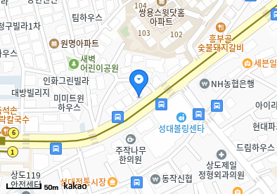 상도동 이비인후과 | 모든 일반의 병원 리스트 (일반 진료 가능) 19 양석원내과의원