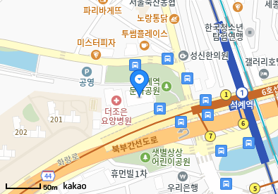 월계동 이비인후과 | 모든 전문의 및 일반의 병원 리스트 5 세화소아청소년과의원